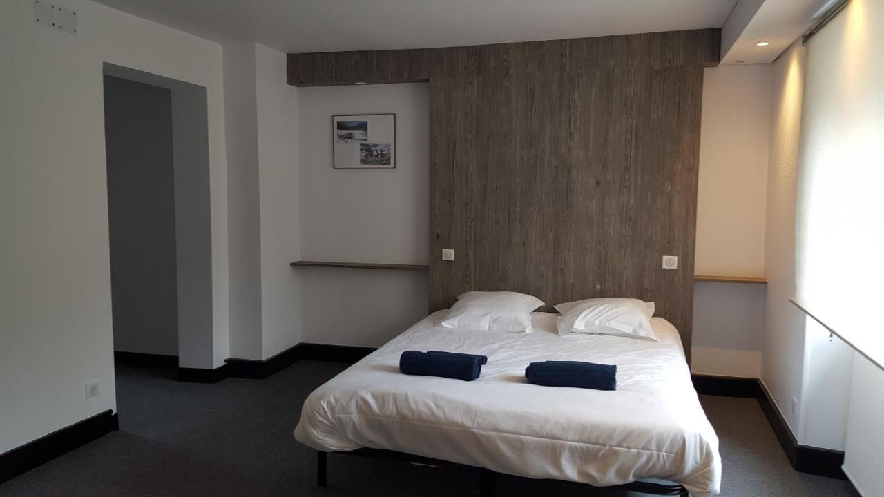 ホテルDomaine Des Cigogneaux ラバロッシュ エクステリア 写真