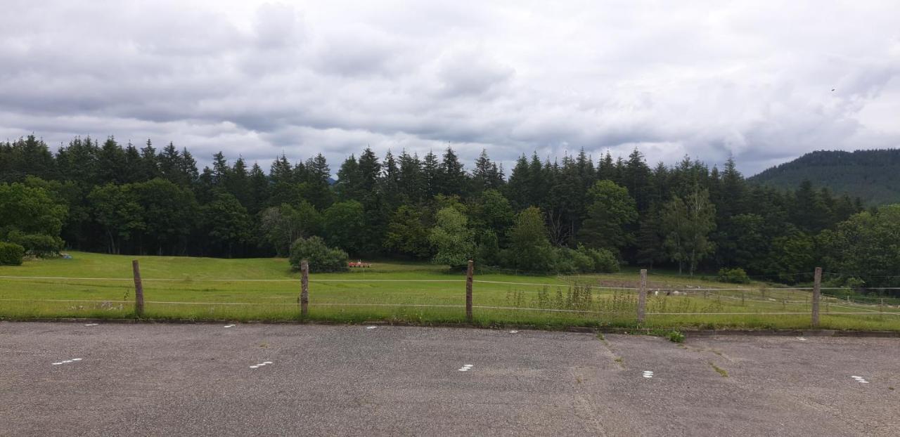 ホテルDomaine Des Cigogneaux ラバロッシュ エクステリア 写真
