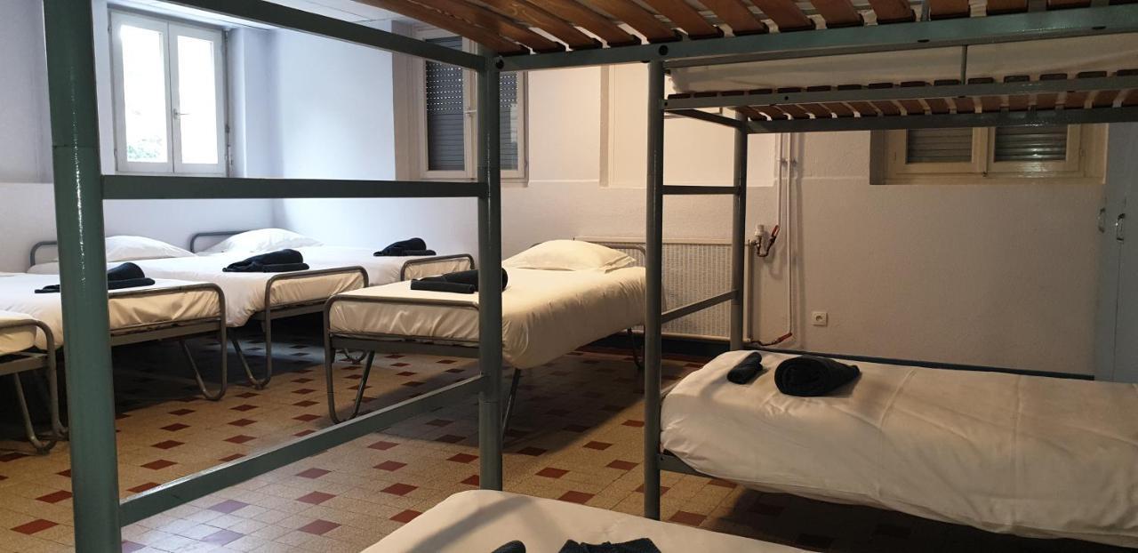 ホテルDomaine Des Cigogneaux ラバロッシュ エクステリア 写真